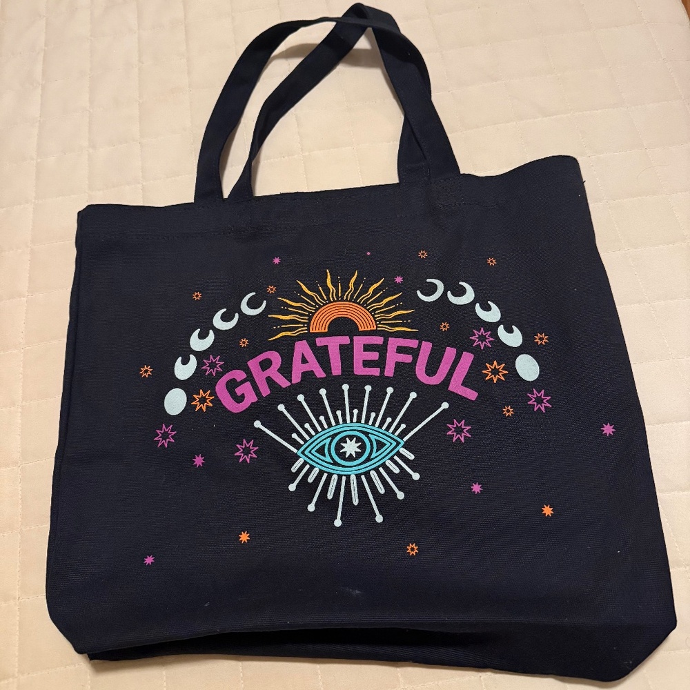 Spiritual gangster bag